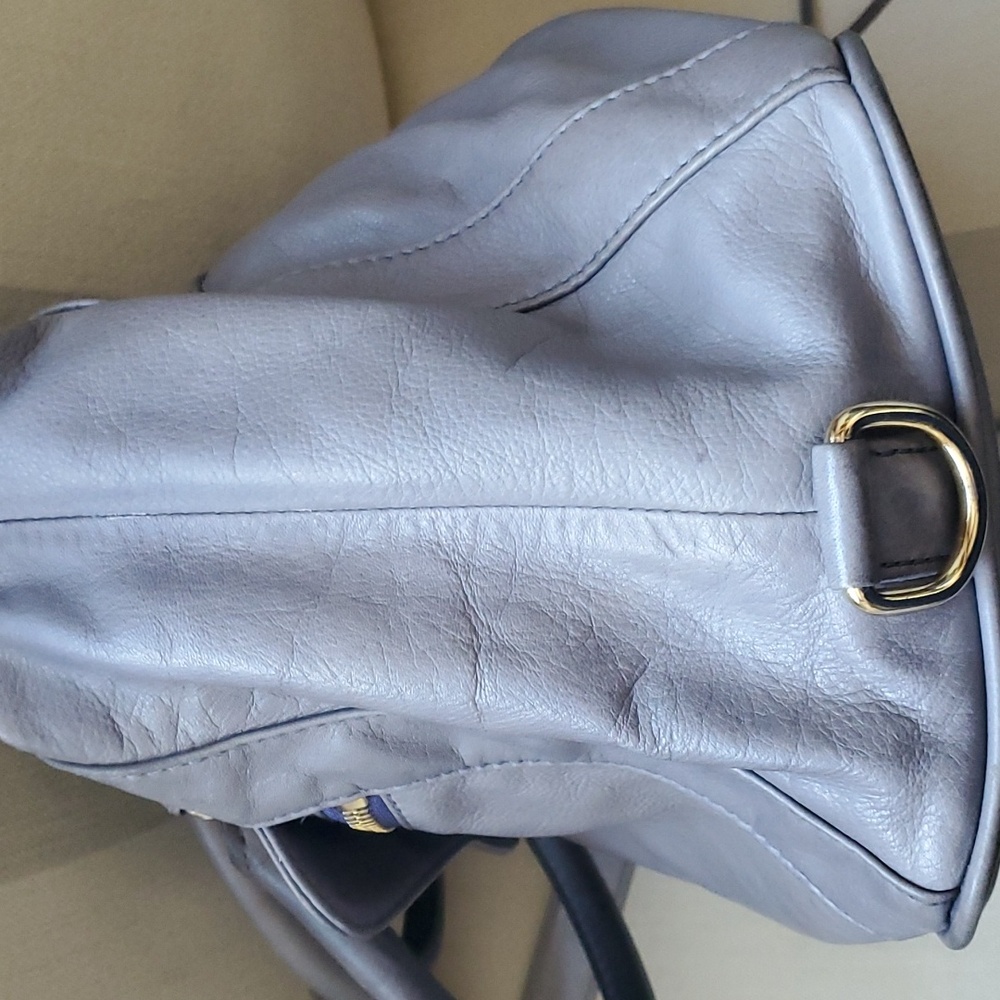 Rebecca Minkoff Shoulder Bag - Picture 6 of 14